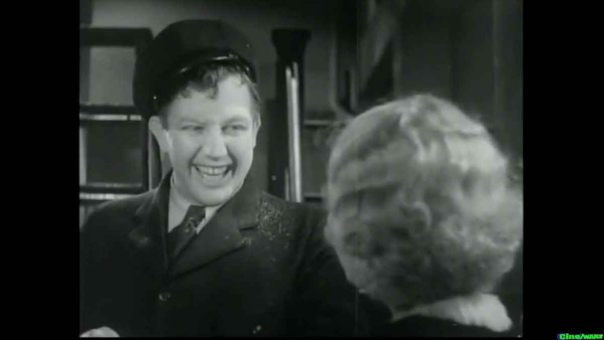 Pre Code Hollywood: Classic Clips Vol. 28