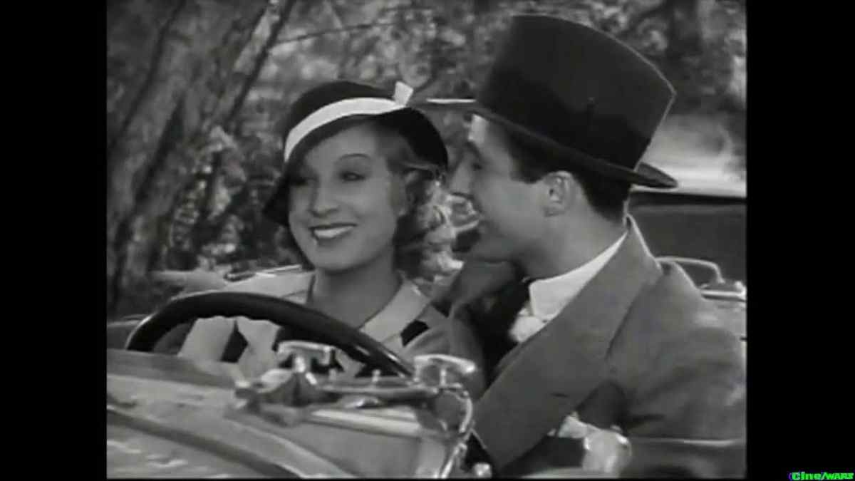 Pre Code Hollywood: Classic Clips Vol. 30