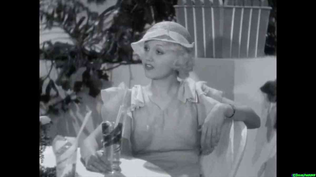 Pre Code Hollywood: Classic Clips Vol. 32