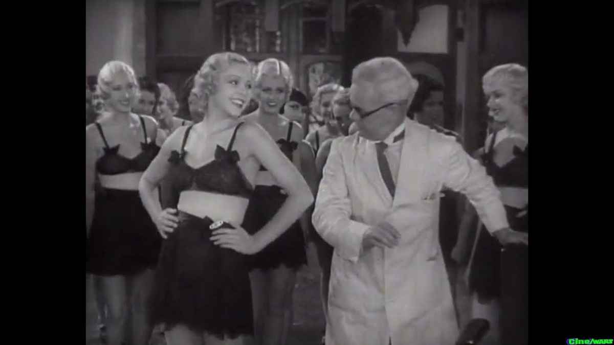 Pre Codes: Classic Clips Vol. 19