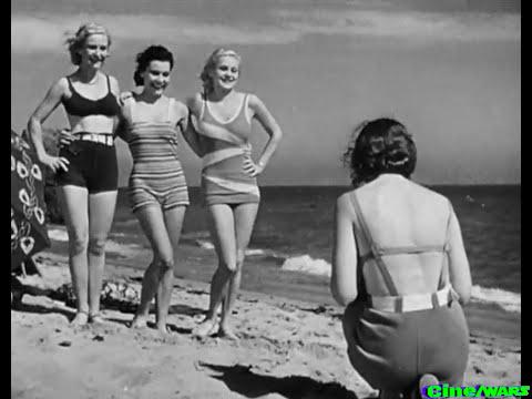 Pre Code Classic Clips: Vol. 57