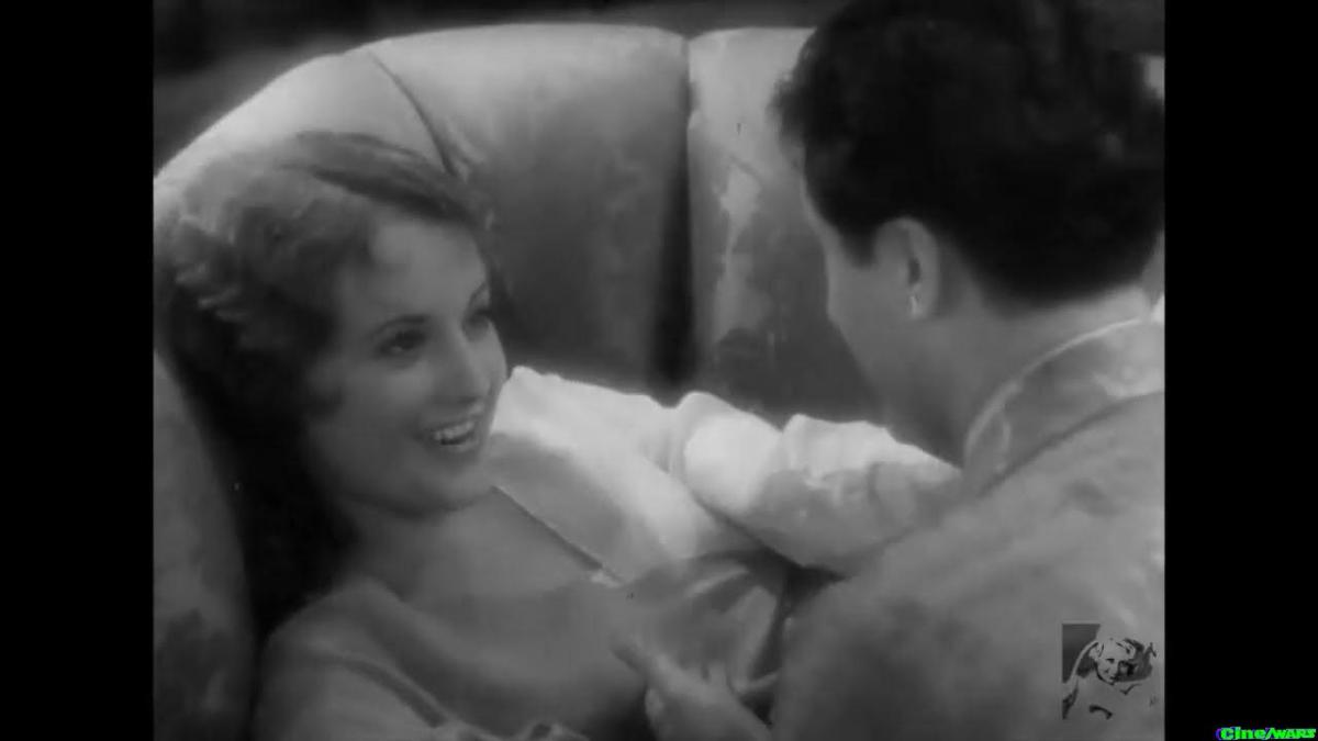 Pre Code Hollywood: Classic Clips Vol. 37