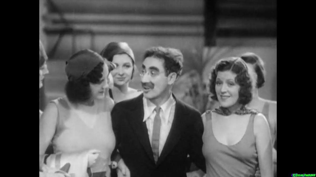 Pre Code Hollywood: Classic Clips Vol. 39