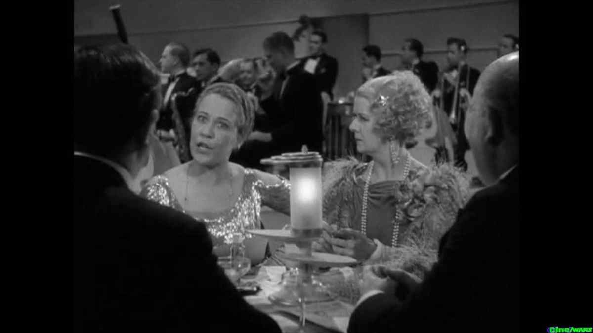 Pre Code Hollywood: Classic Clips Vol. 44