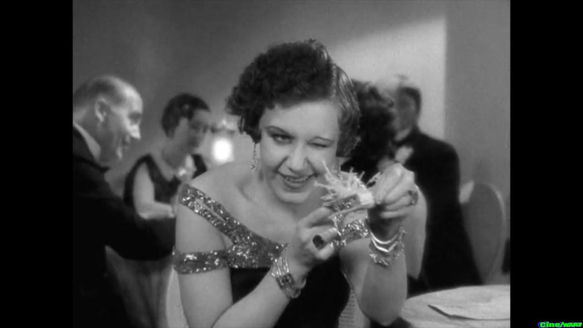 Pre Code Hollywood: Classic Clips Vol. 45