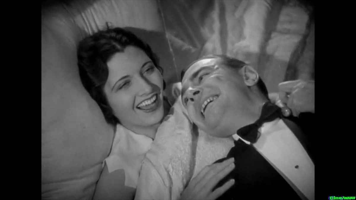 Pre Code Hollywood: Classic Clips Vol. 46