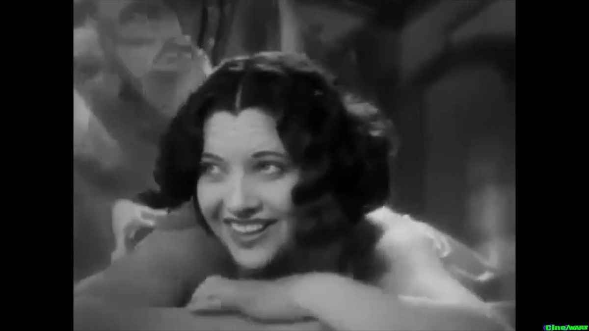 Pre Code Hollywood: Classic Clips Vol. 47