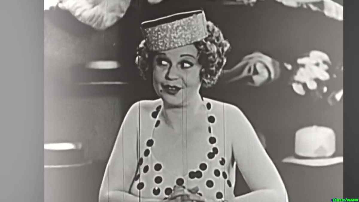 Pre Code Hollywood: Classic Clips Vol. 48