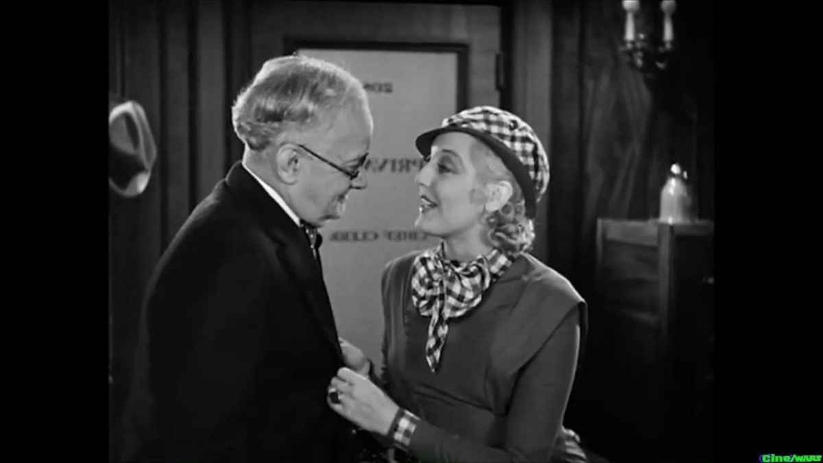 Pre Code Hollywood: Classic Clips Vol. 49