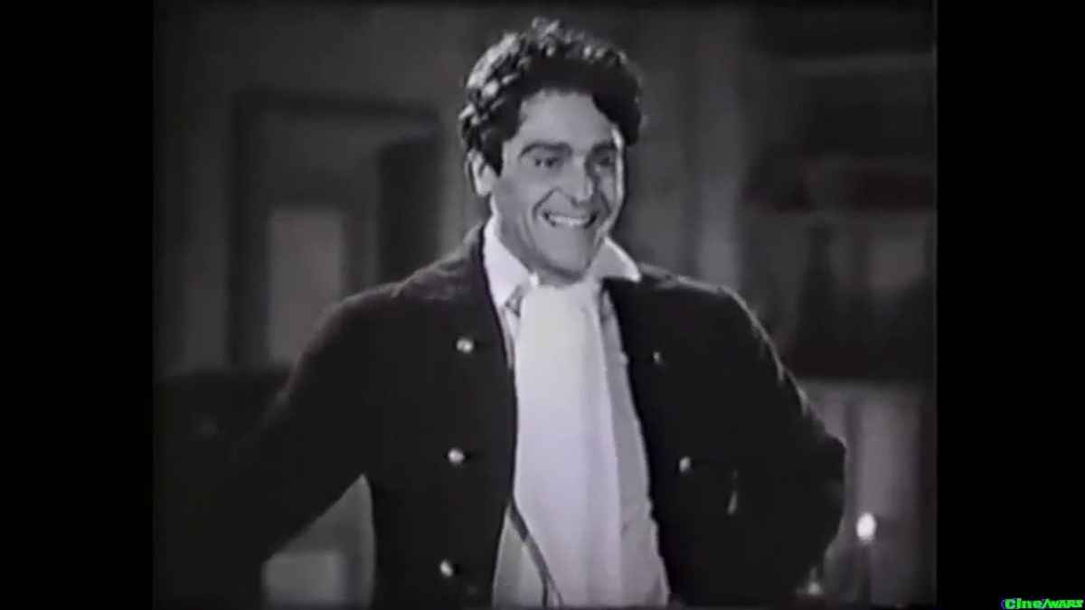 Pre Code Hollywood: Classic Clips Vol. 50