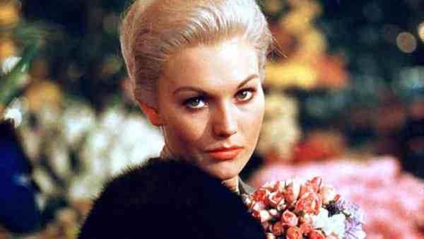 Vertigo (1958)