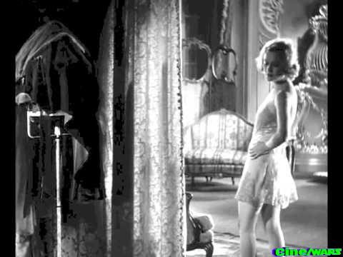Pre Code–the Unmentionables