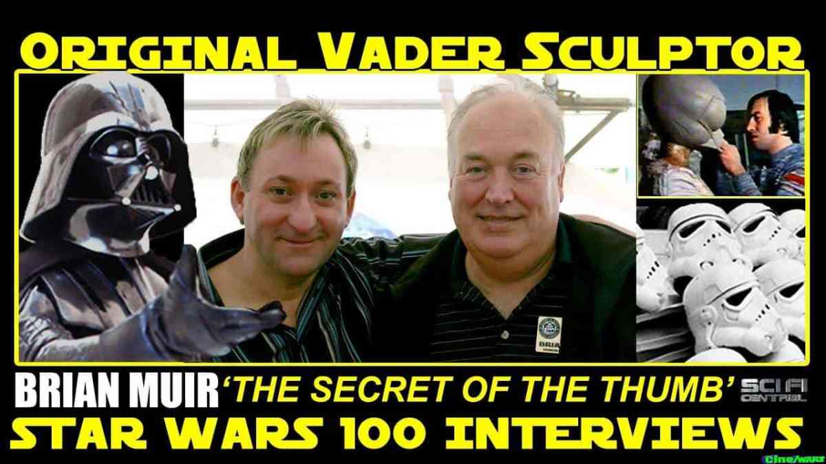 Pj Brian Muir Interview