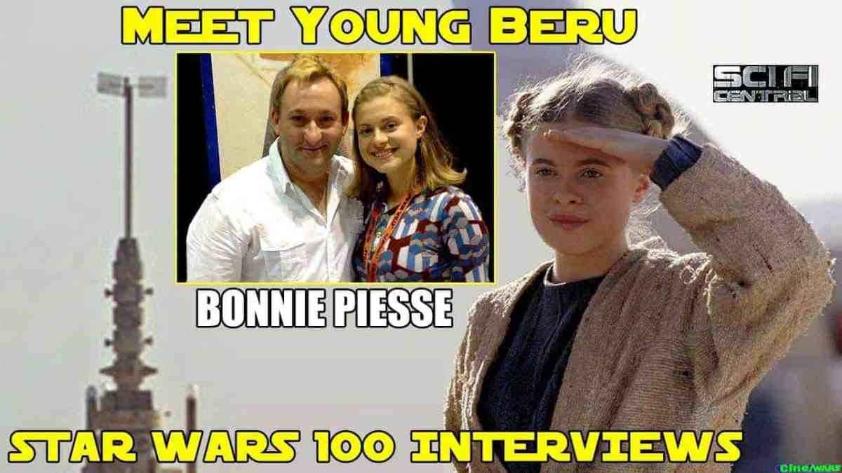 Bonnie Piesse As Beru
