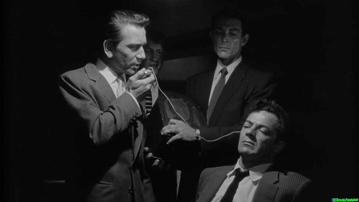 The Big Combo (1955)