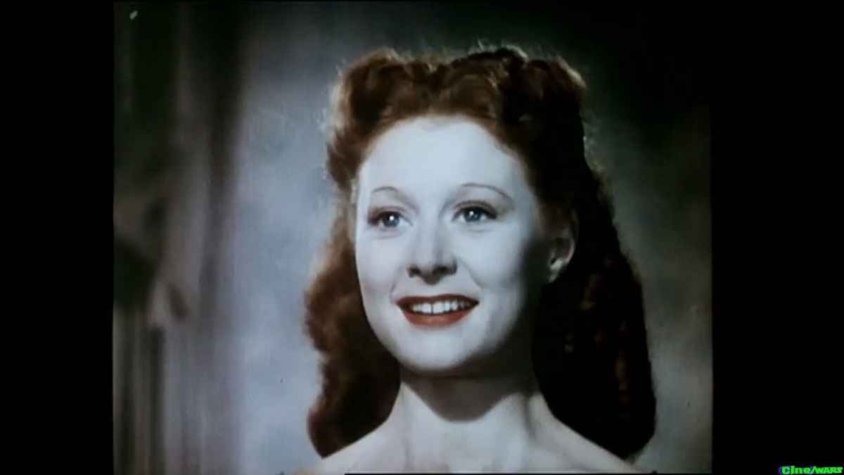 The Red Shoes – Trailer