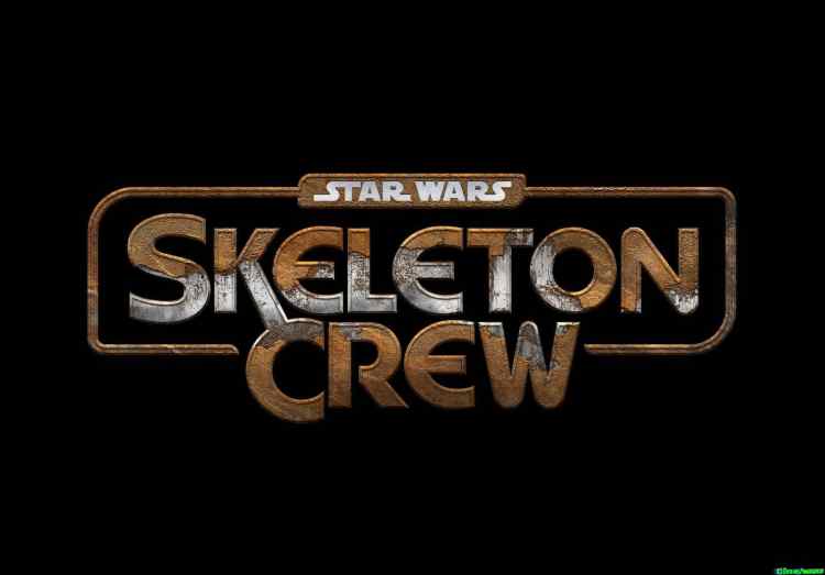 Skeleton Crew - Gallery