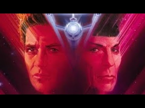 Star Trek V: The Final Frontier (1989)
