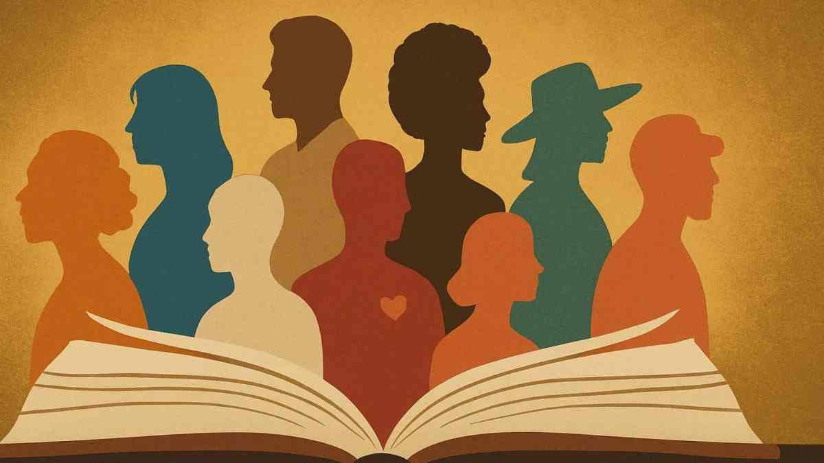 Entertainment First: Why Storytelling Matters More Than Identity