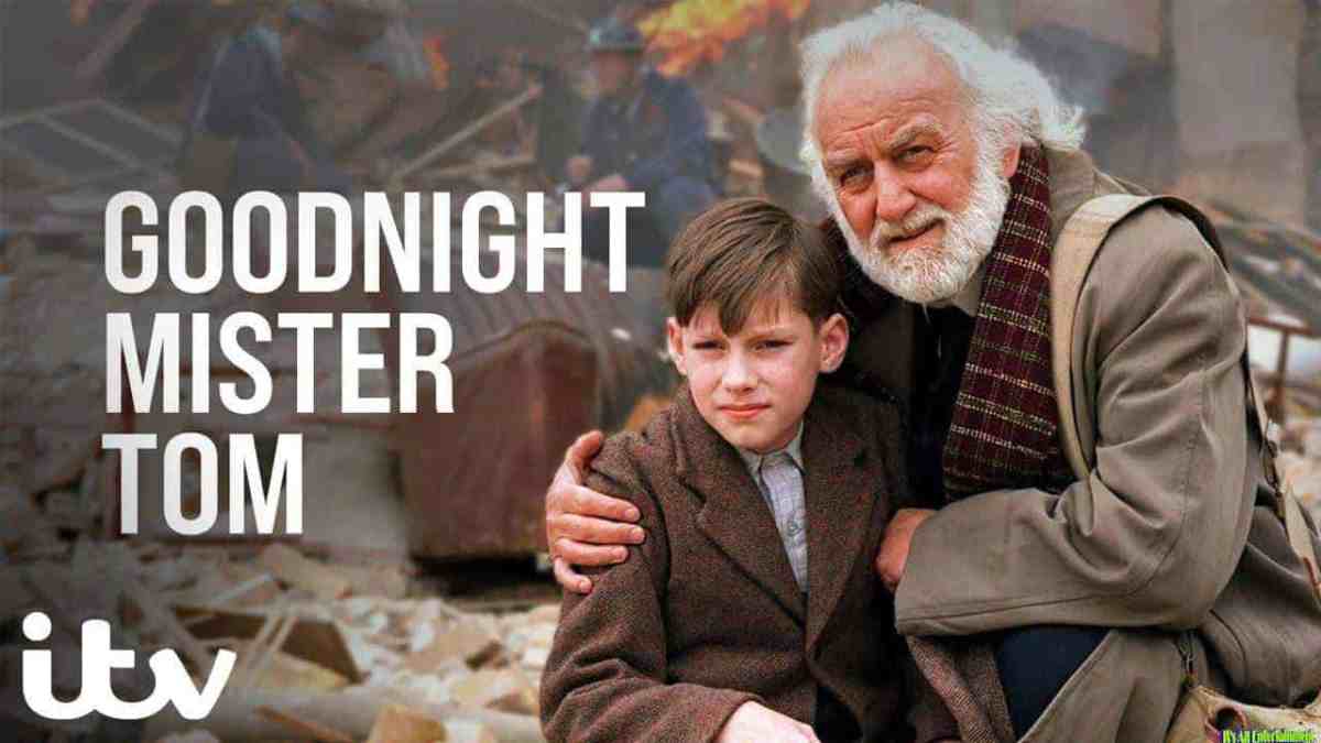 Goodnight Mister Tom | Full Film