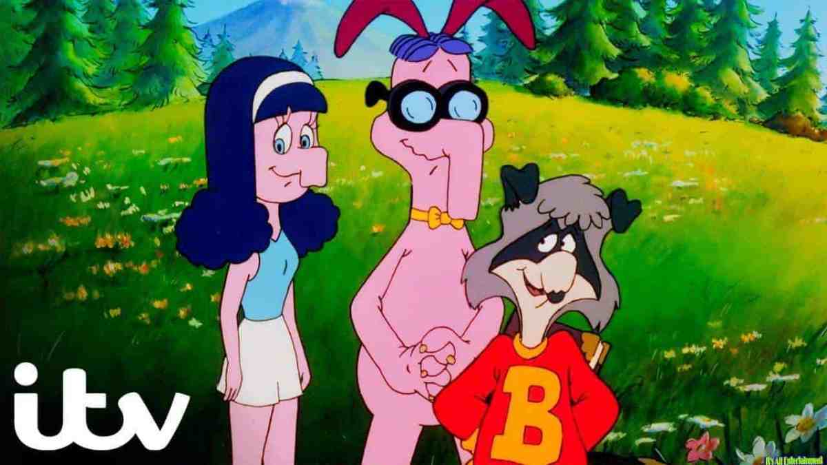 The Raccoons – S1ep.10 | The Runaways