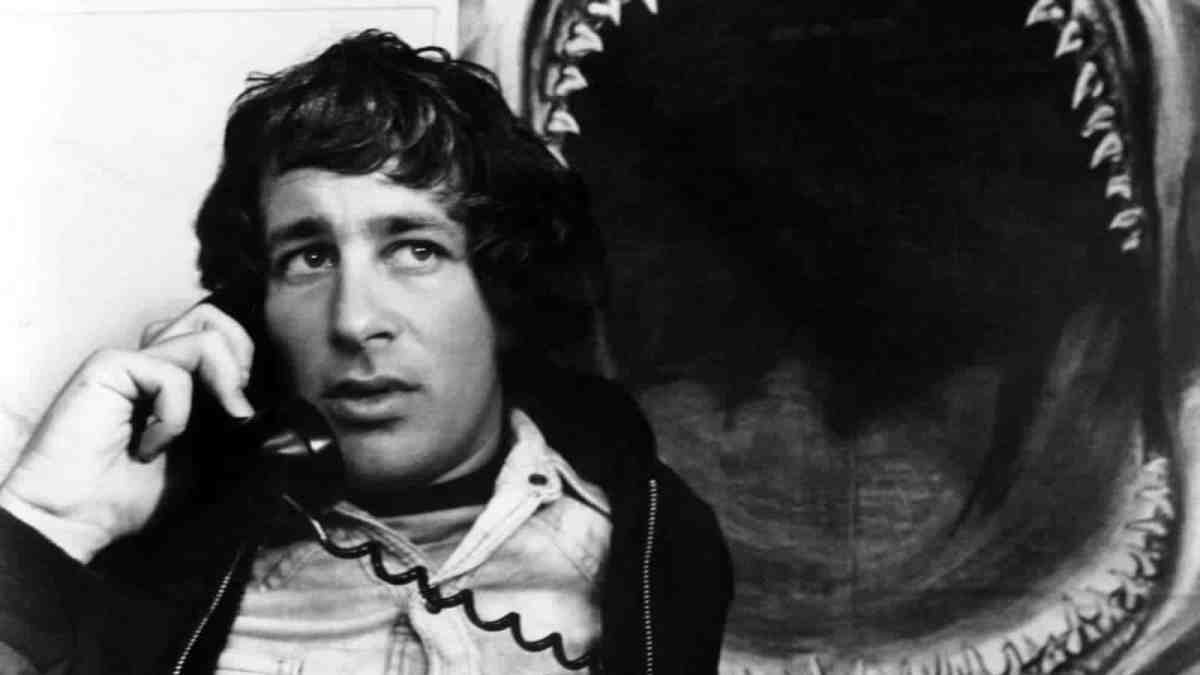 Jaws – Gallery