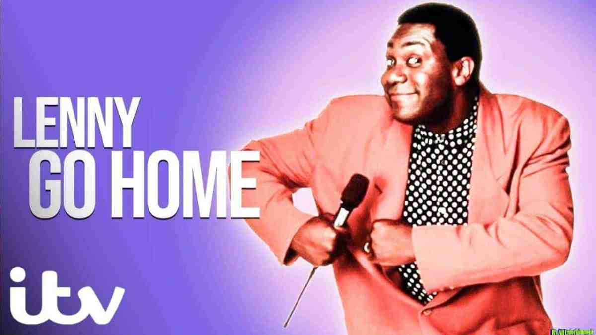 Lenny Go Home