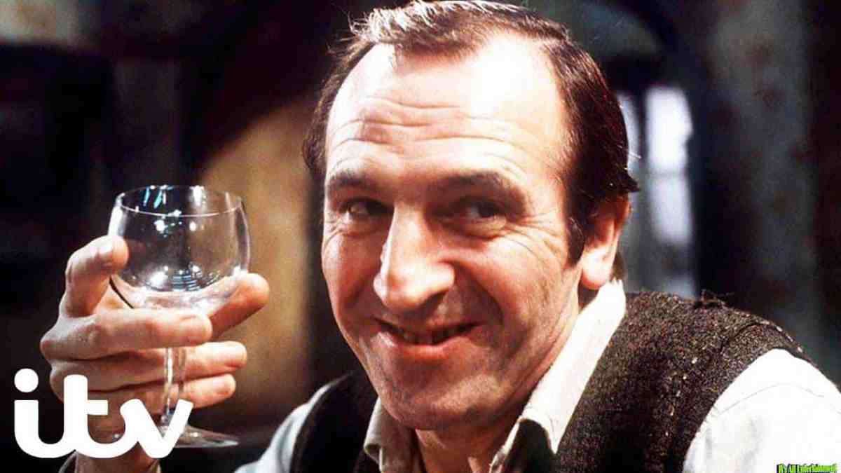 Rising Damp – Entire Season 1
