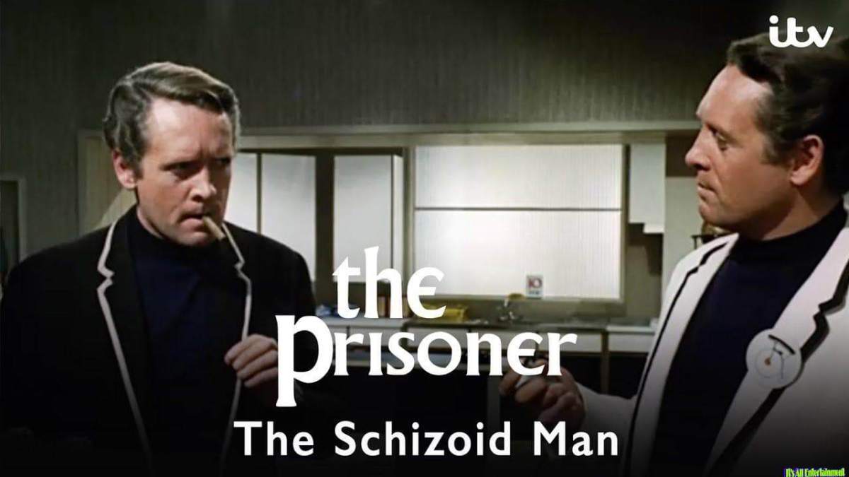 The Prisoner Ep. 5 | The Schizoid Man