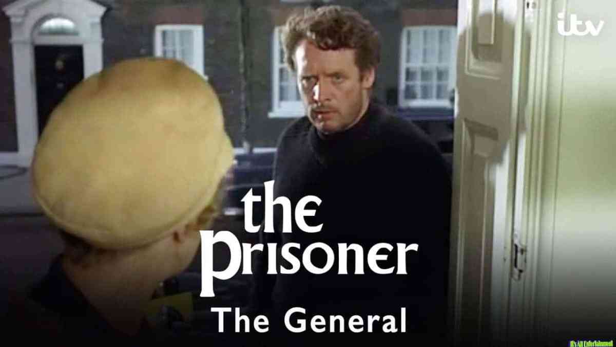 The Prisoner Ep. 6 | The General