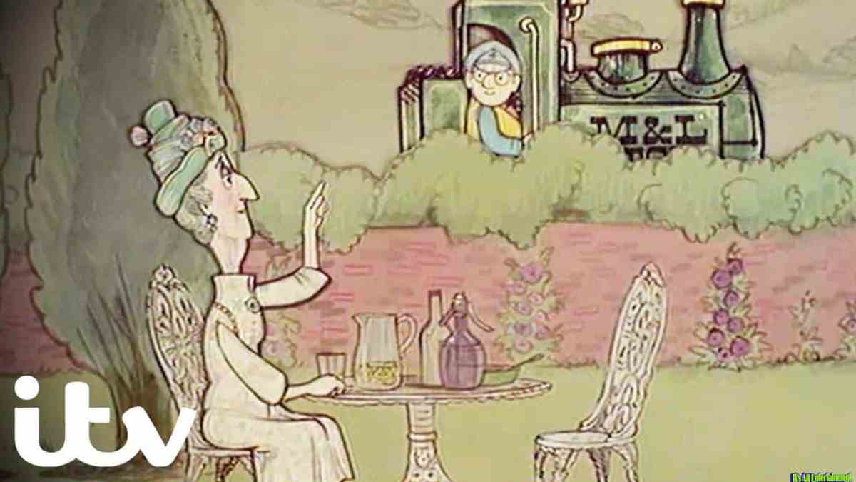 Ivor The Engine | Season 1 Marathon Ep.25 32