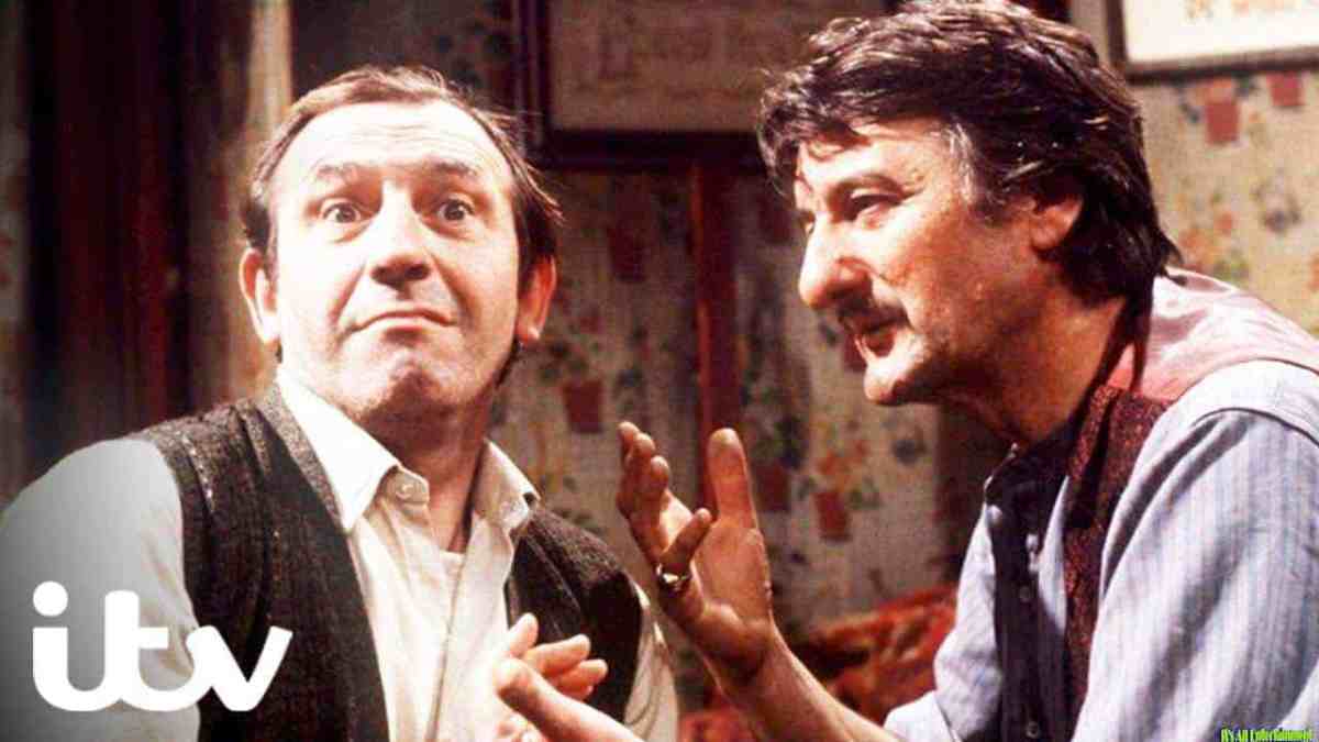 Rising Damp – Entire Season 4