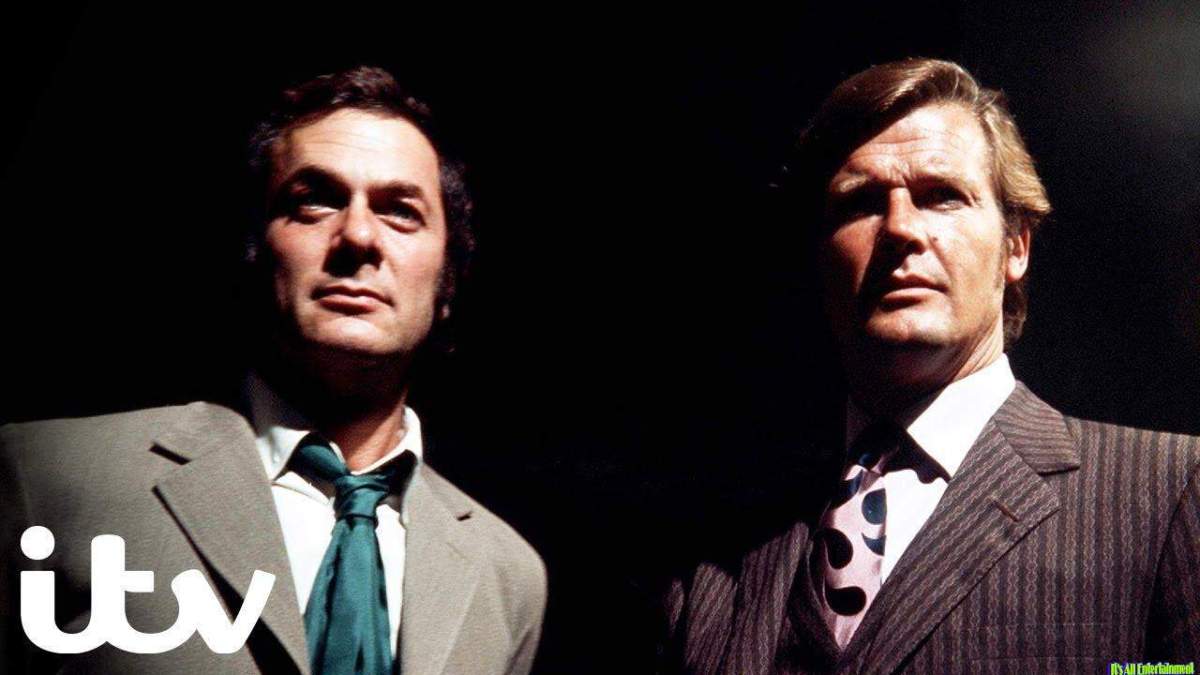 The Persuaders! Ep.1 | Overture