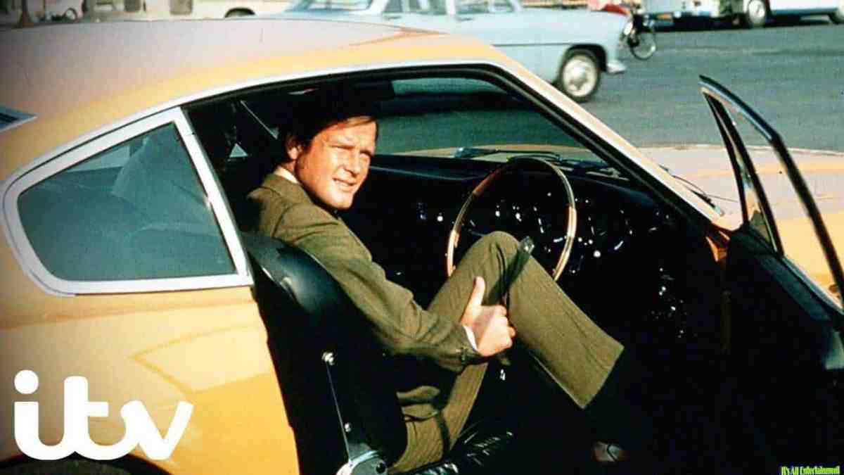 The Persuaders! Ep.2 | The Gold Napoleon