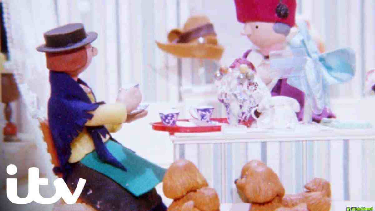Trumpton | Season Marathon Ep.9 13