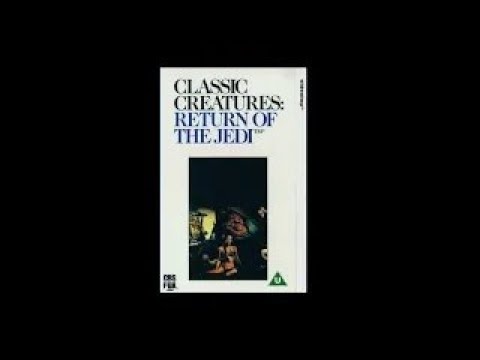 Classic Creatures Return Of The Jedi