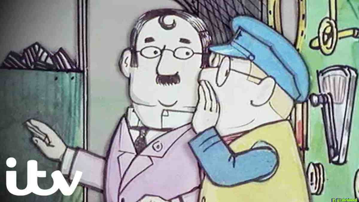 Ivor The Engine | Season 1 Marathon Ep.33 40