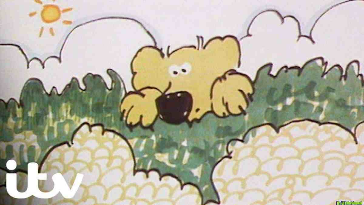 Roobarb Ep. 16 20