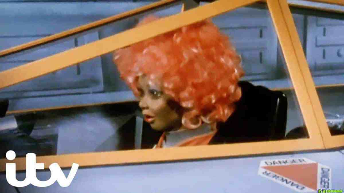 Terrahawks Ep.1 | Expect The Unexpected (part 1)