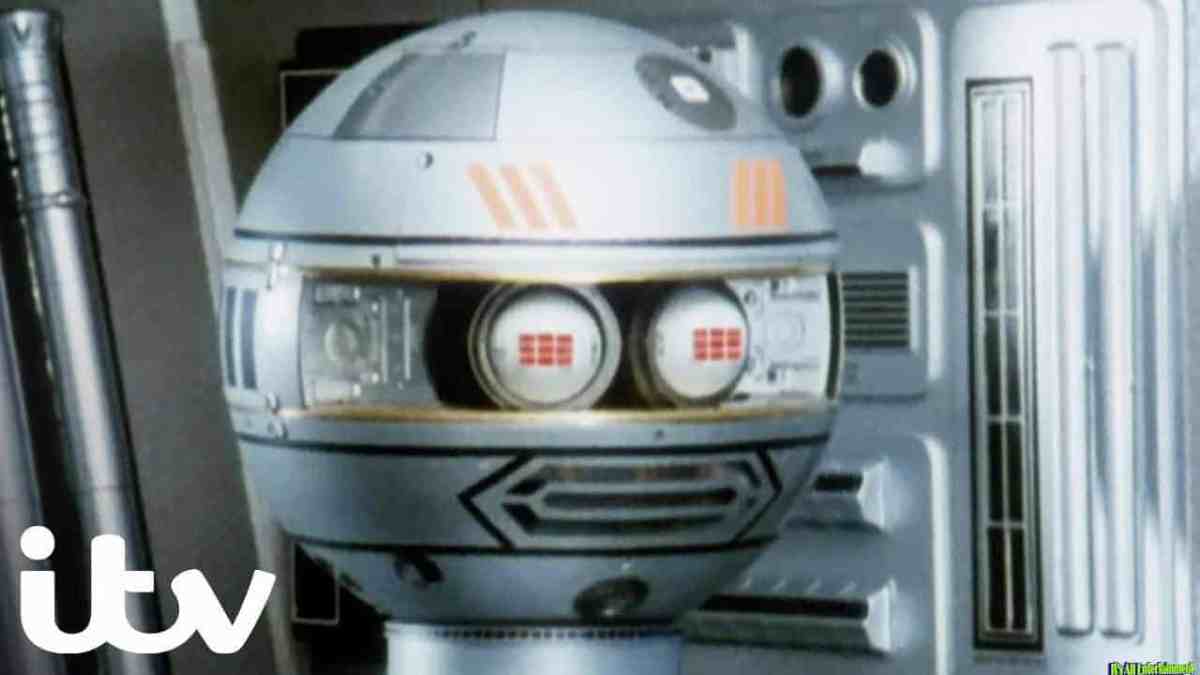 Terrahawks Ep.2 | Expect The Unexpected (part 2)