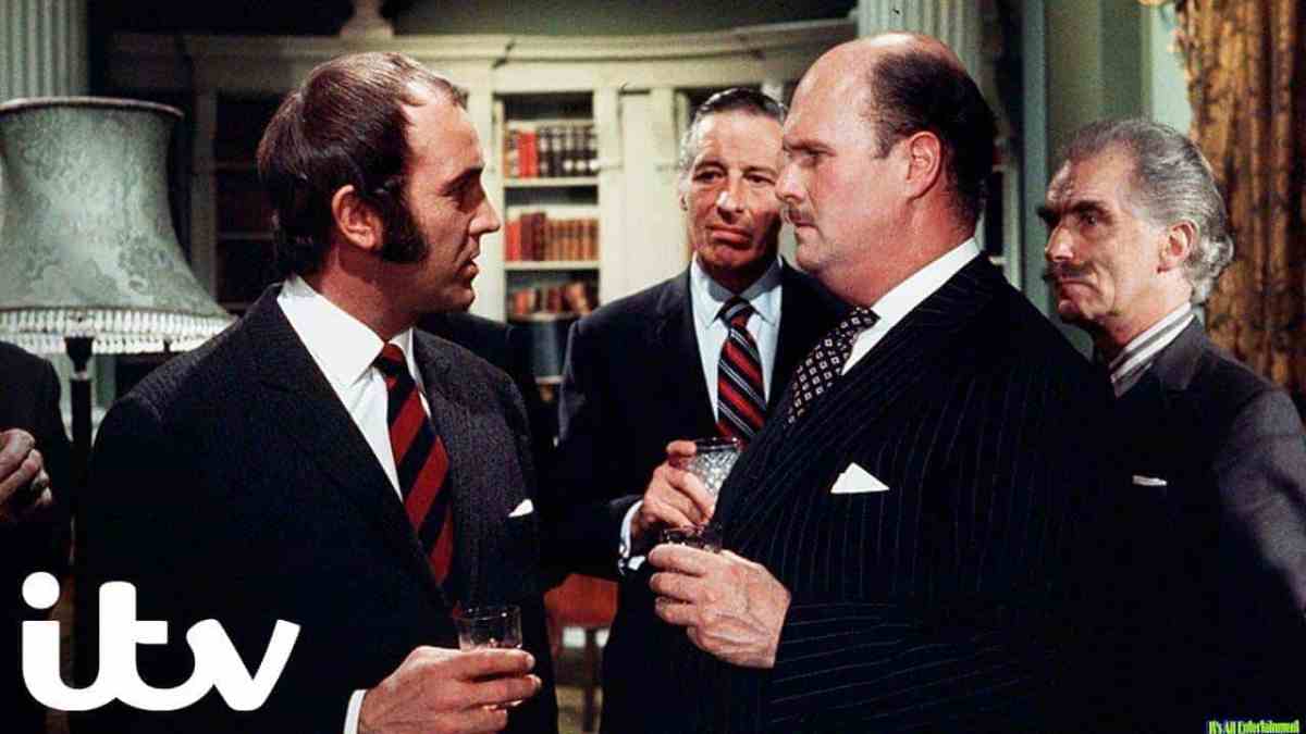 The Persuaders! Ep.10 | Angie, Angie | Full Episode