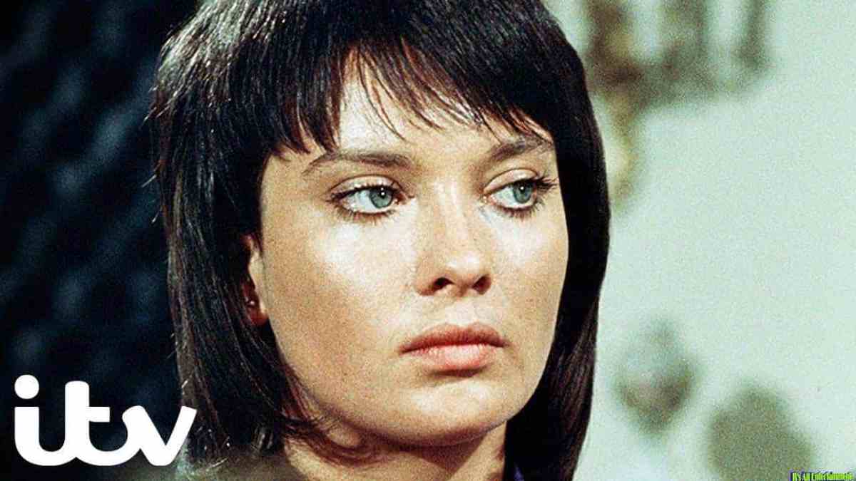 The Persuaders! Ep.3 | Take Seven