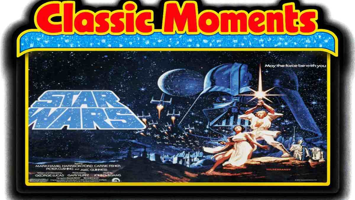 Classic Moments Archives Iv