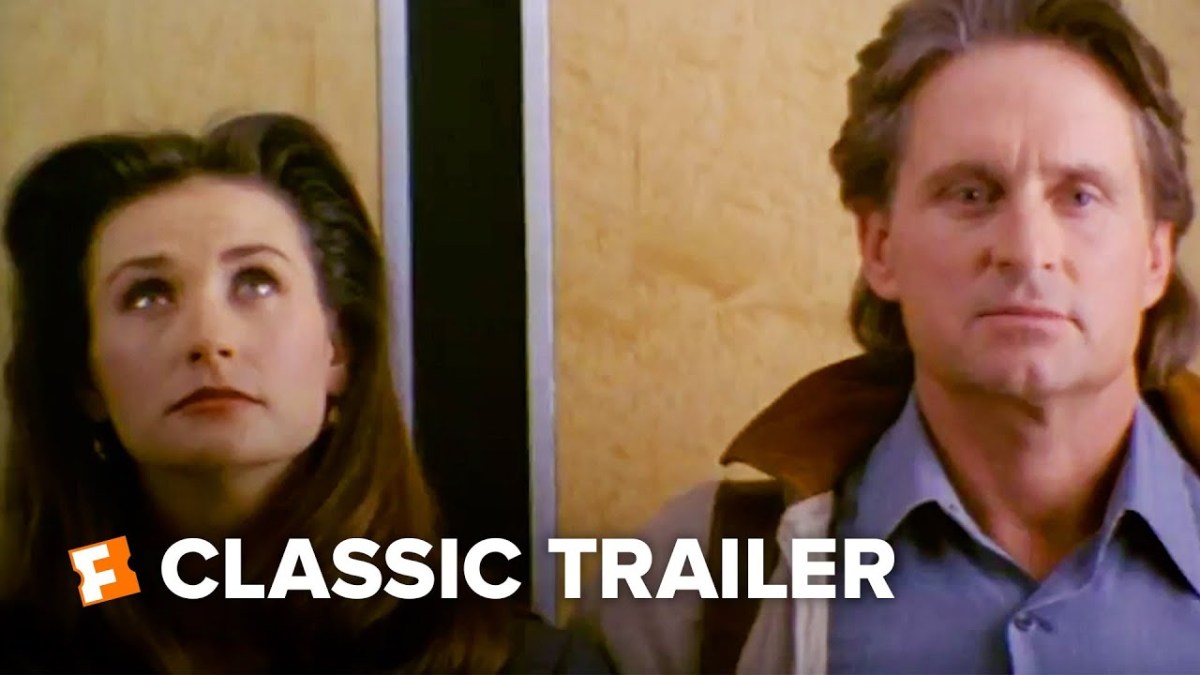 Disclosure (1994)