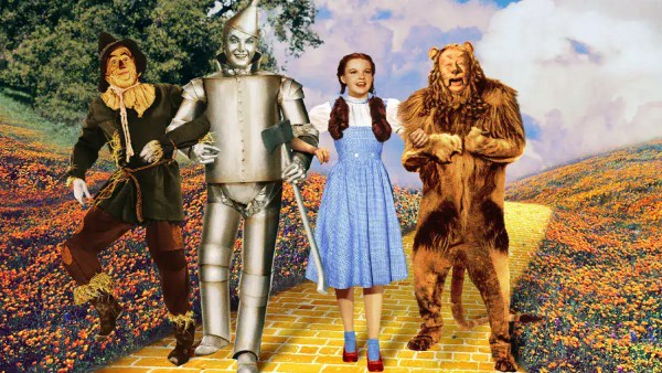 Exploring The Fascinating World Of The Wizard Of Oz