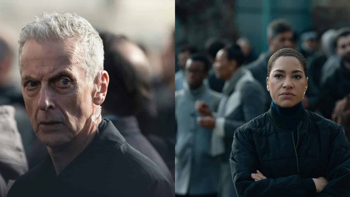 First Look And Premiere Date For Criminal Record S2