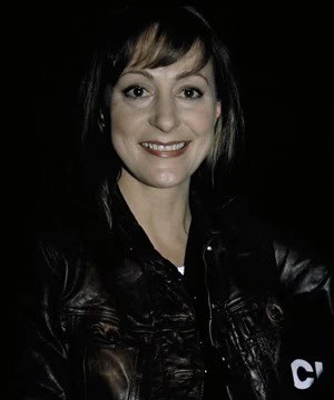 Jayne Ann Tenggren