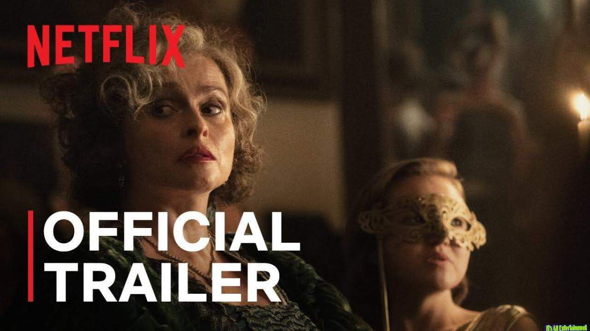 Agatha Christie’s Seven Dials | Official Trailer