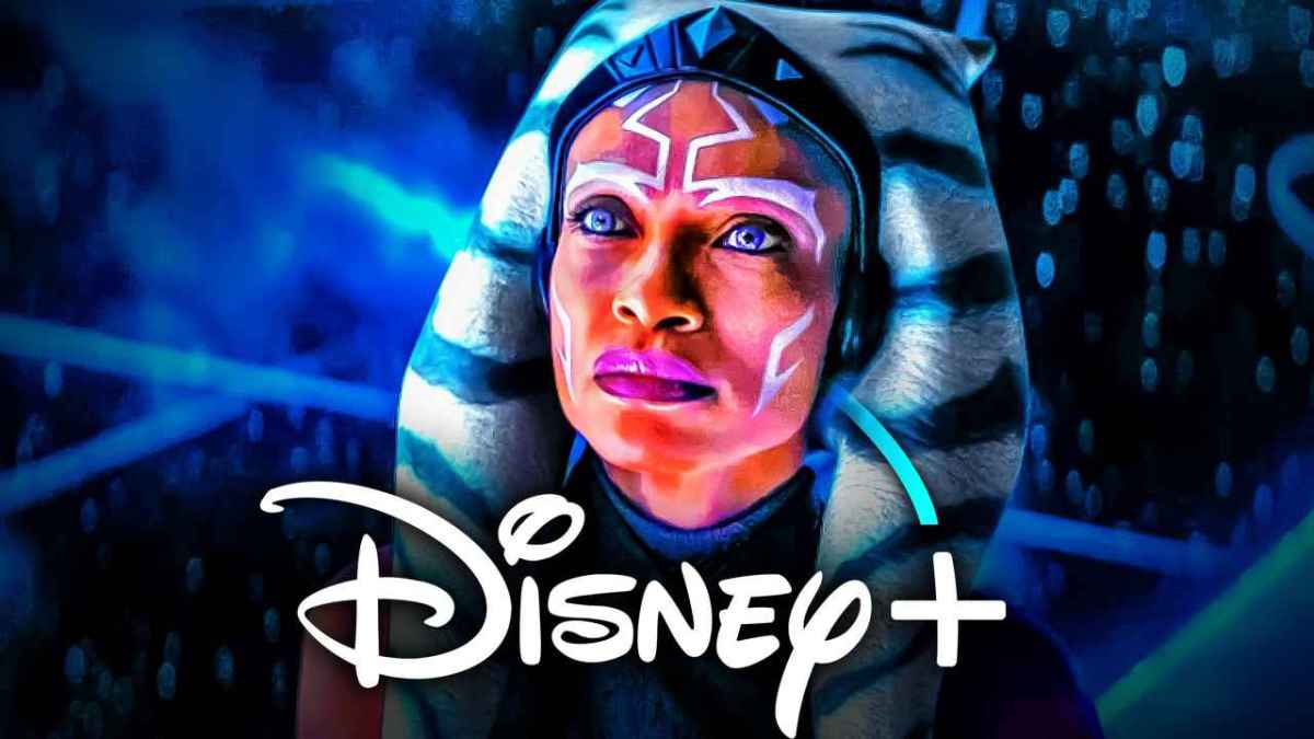 Ahsoka Season 2's Release Window