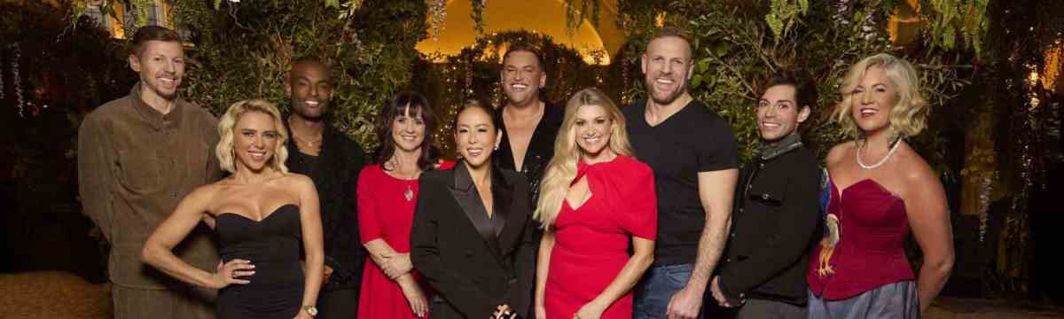 Celebs Go Dating Returns For A 15th Series